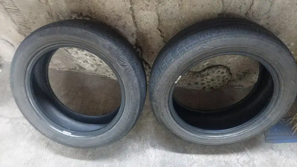 Ban dunlop 185/55/r16