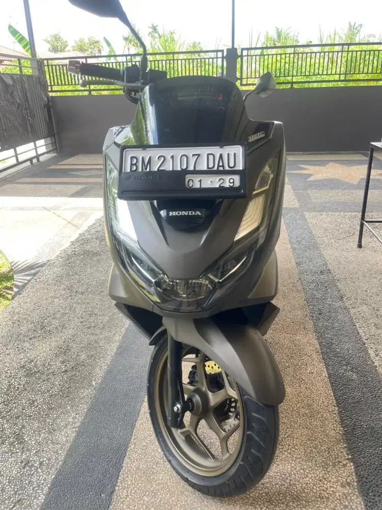 Honda PCX type ABS 2024