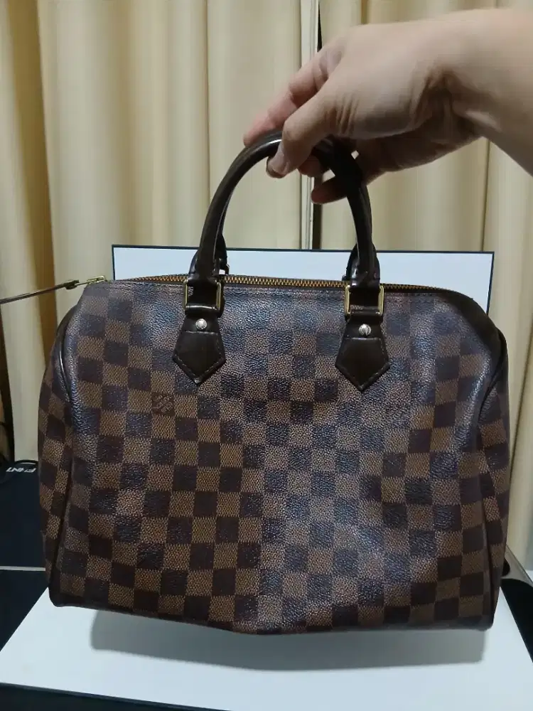 Louis Vuitton Speedy 25 preloved