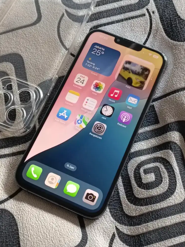 Iphone 13 Pro Max 128gb iBox