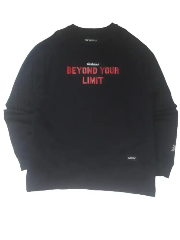Crewneck Geoff max