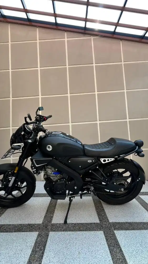 XSR 155 2022 LOW KM‼️