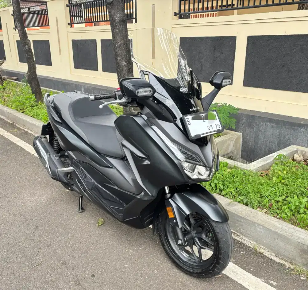 Honda Forza 250 2019