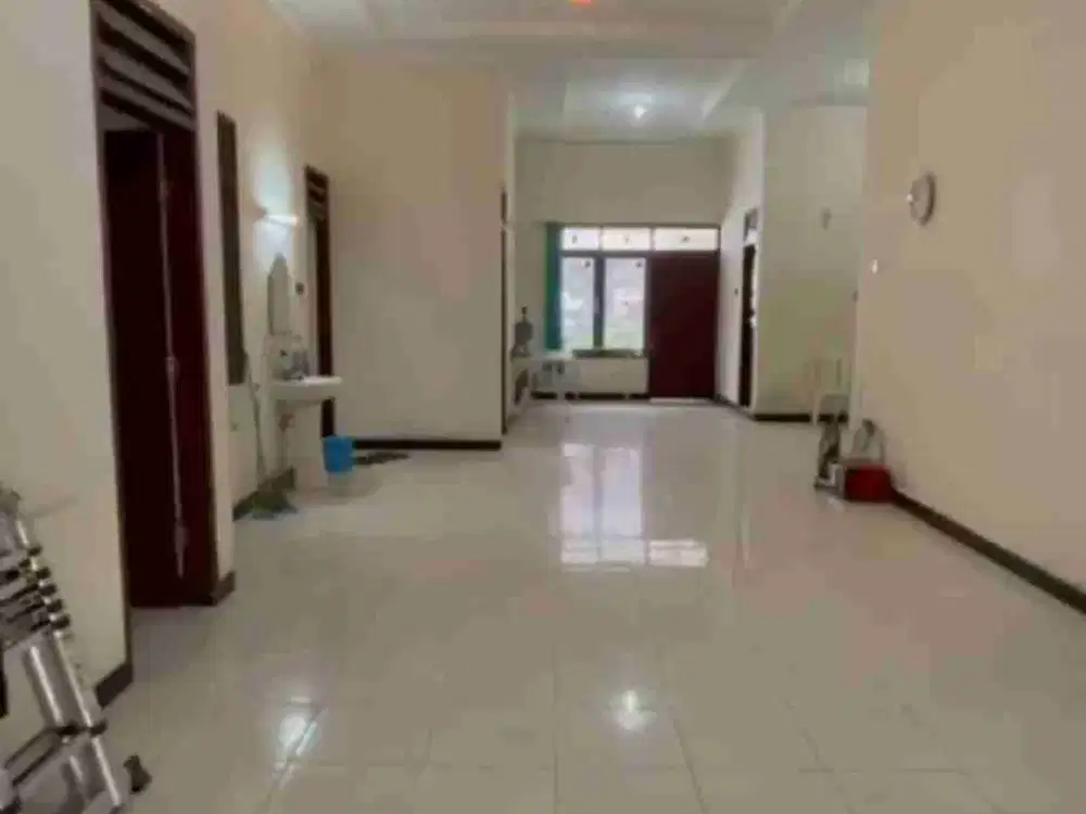 Dikontrakkan 12X25 Ngagel Jaya