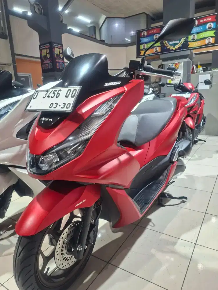PCX 160 ABS 2024, SRI SANJAYA MOTOR