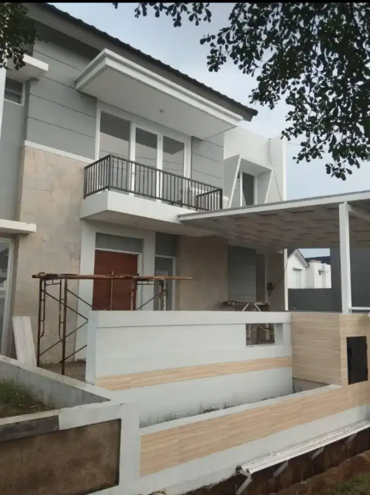 Tukang Bangunan lurus aja