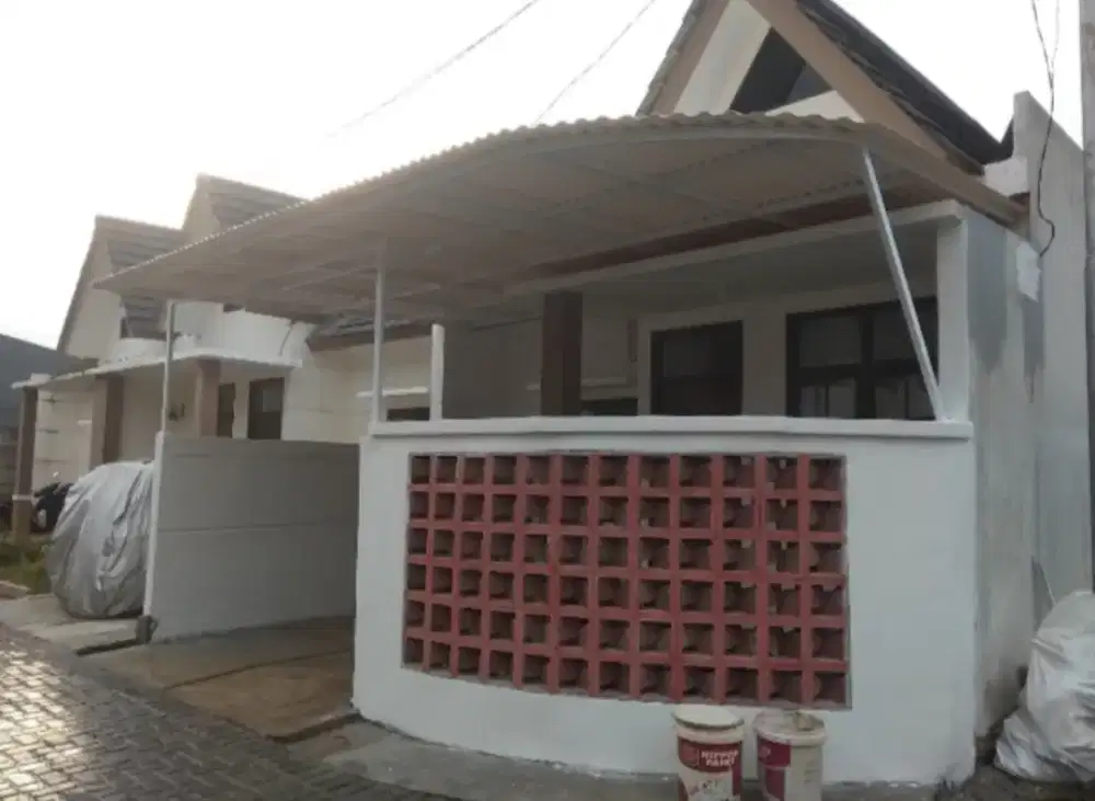 Tukang Bangunan lurus aja