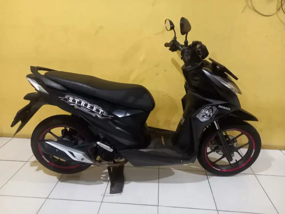 Beat street 2023