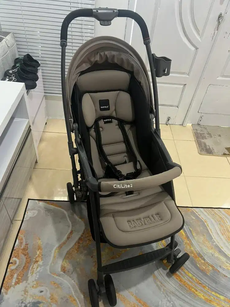 Stroller citilite 2