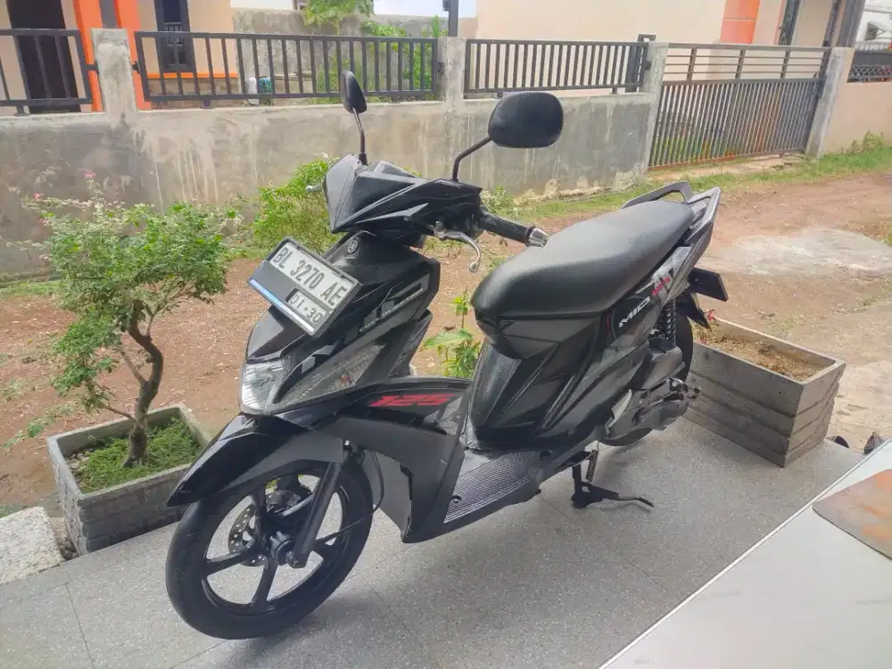 Di jual mio mtree3