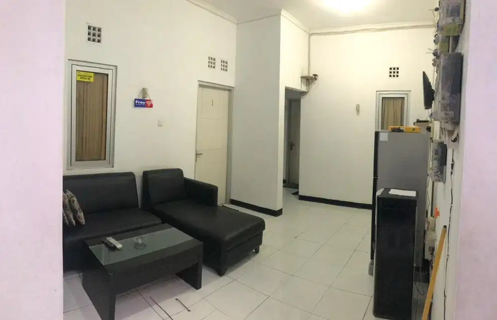 Lowongan Asisten Rumah Tangga Kost