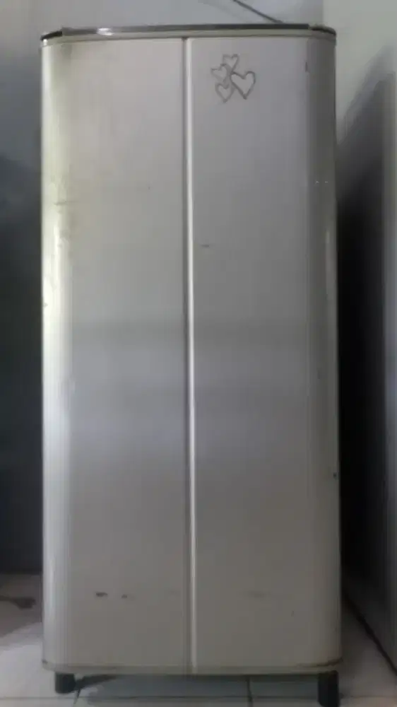 Kulkas Sanyo Hi-Beauty 1 Pintu