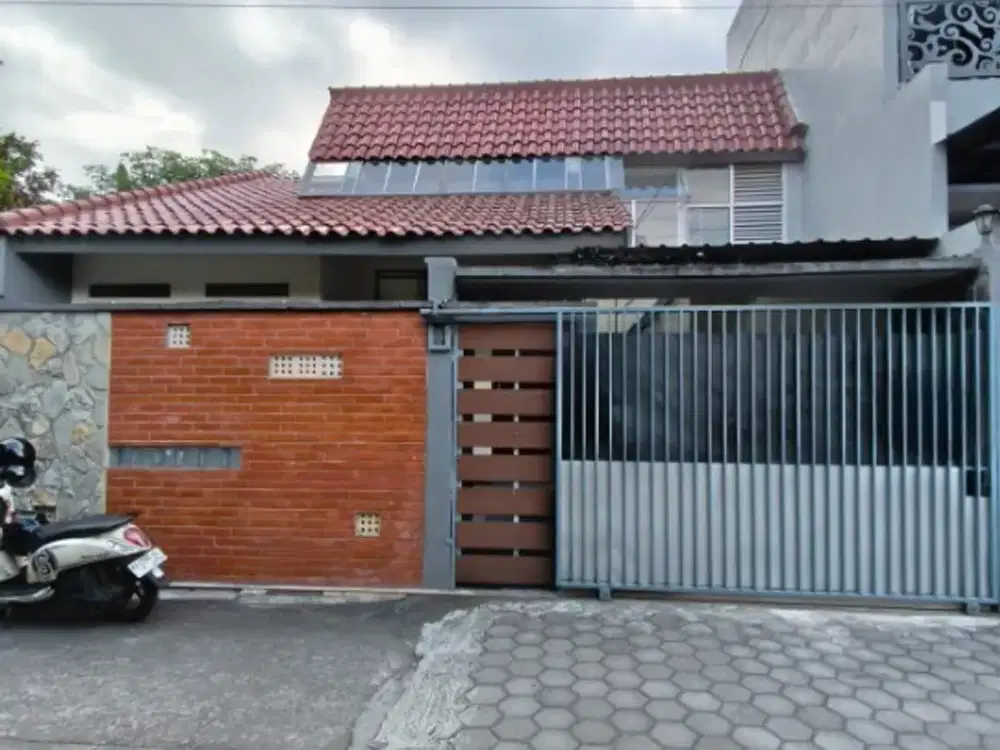 Dijual Cepat Lagi BU, Rumah Di Maguwoharjo, SHM IMB Ready