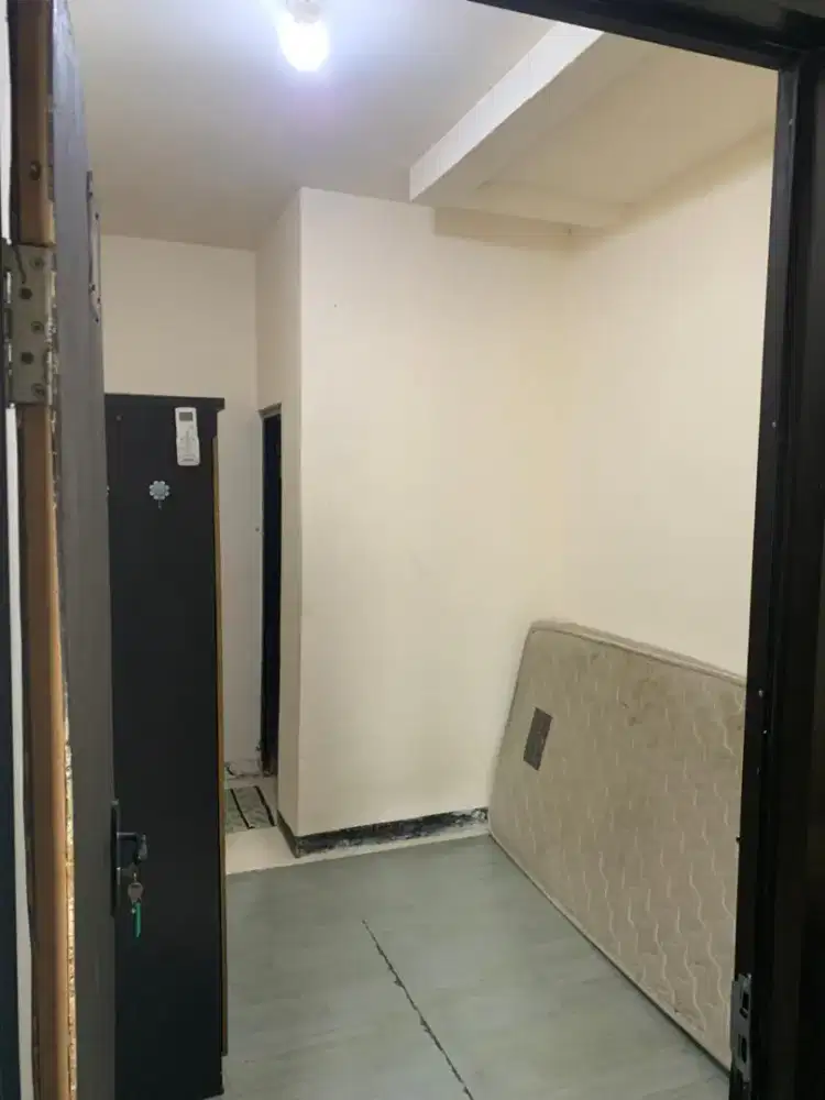 Di sewakan kost kost an