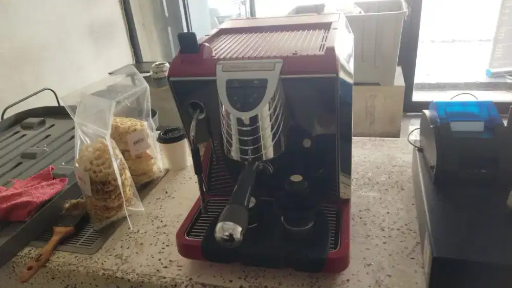 Simonelli Oscar 2