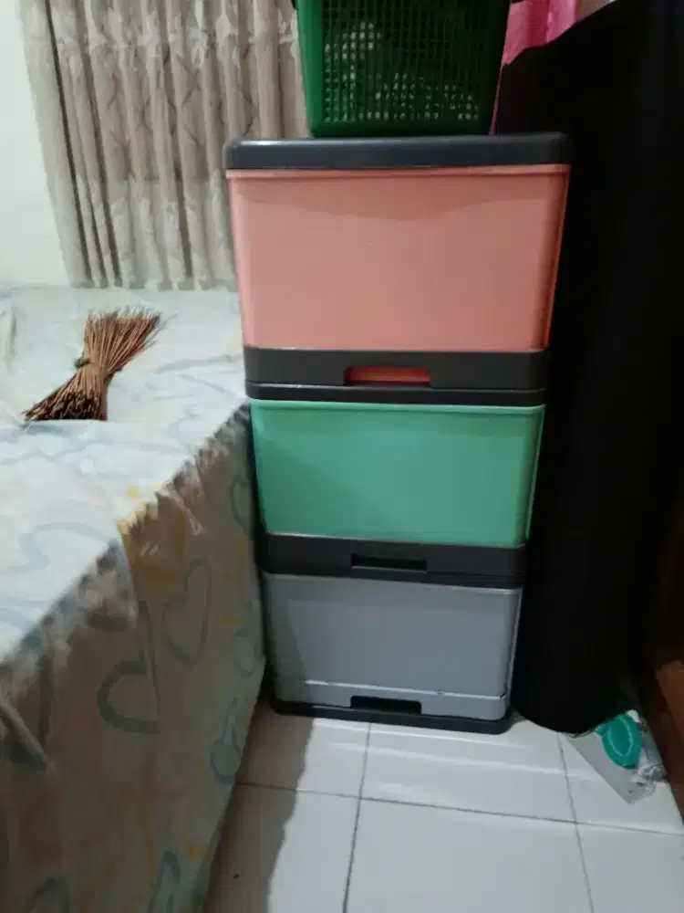 Dijual karena mau pindahan