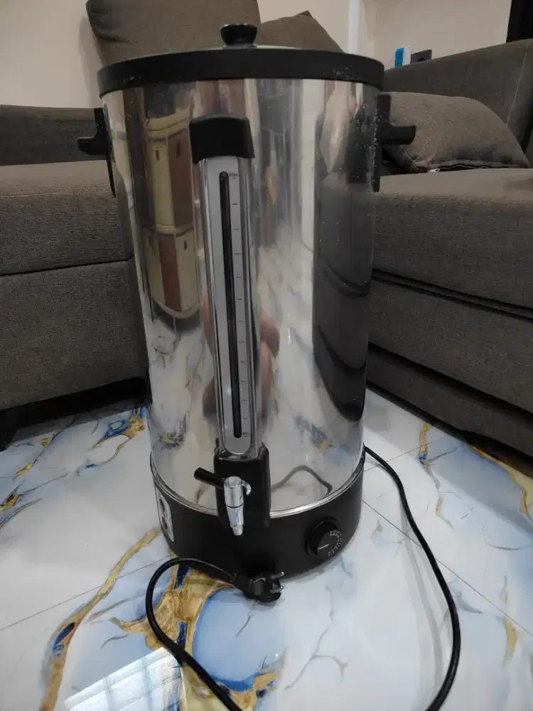 Watwrboiler 40 liter kondisi 98%