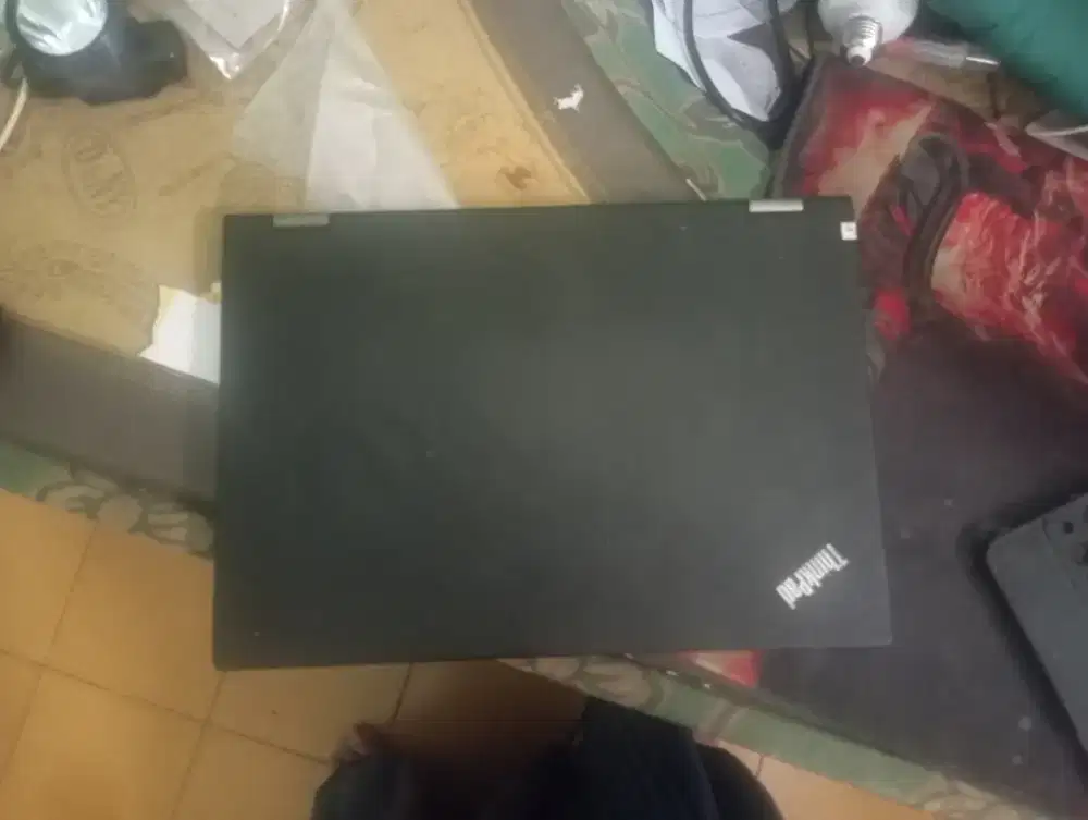 Laptop Lenovo Thinkpad L13 Yoga