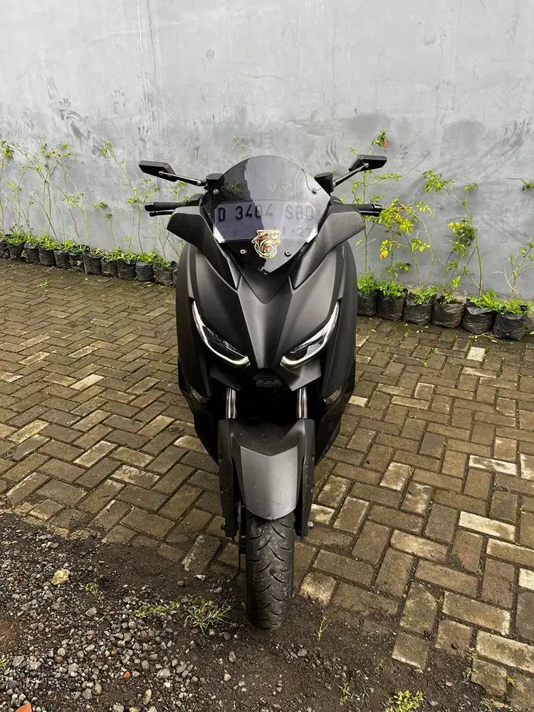 Yamaha xmax 250cc