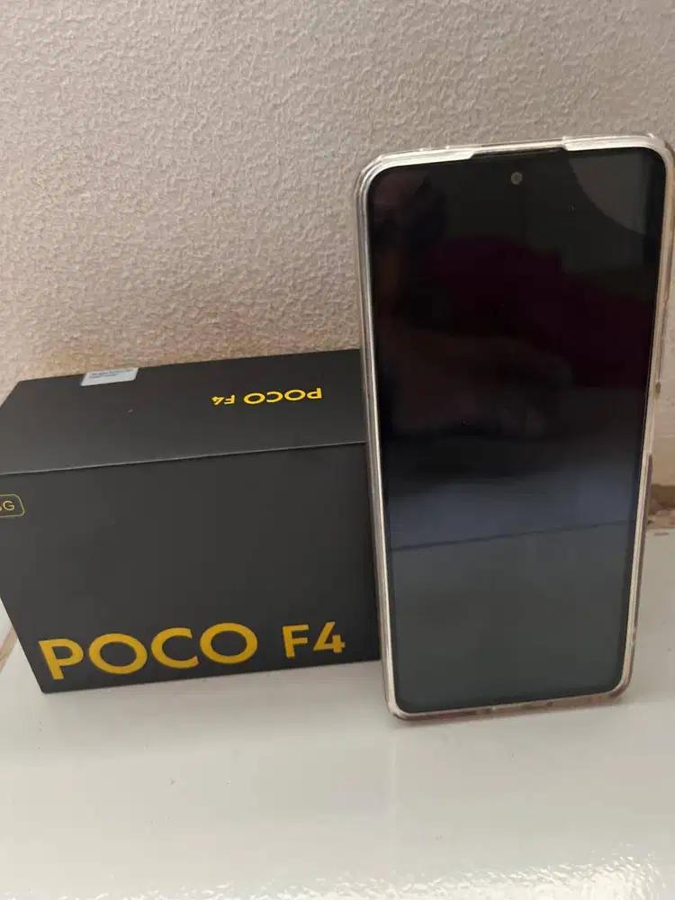 For Sale only Xiaomi Poco F4 8/256