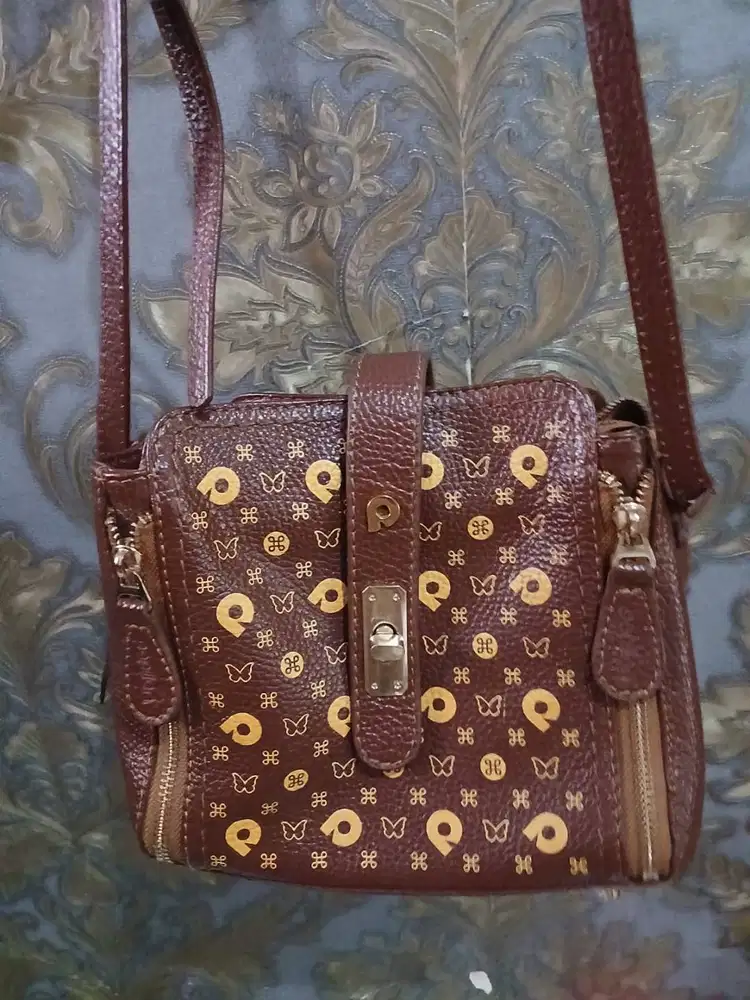 TAS PRELOVED PAPILLON K 3513