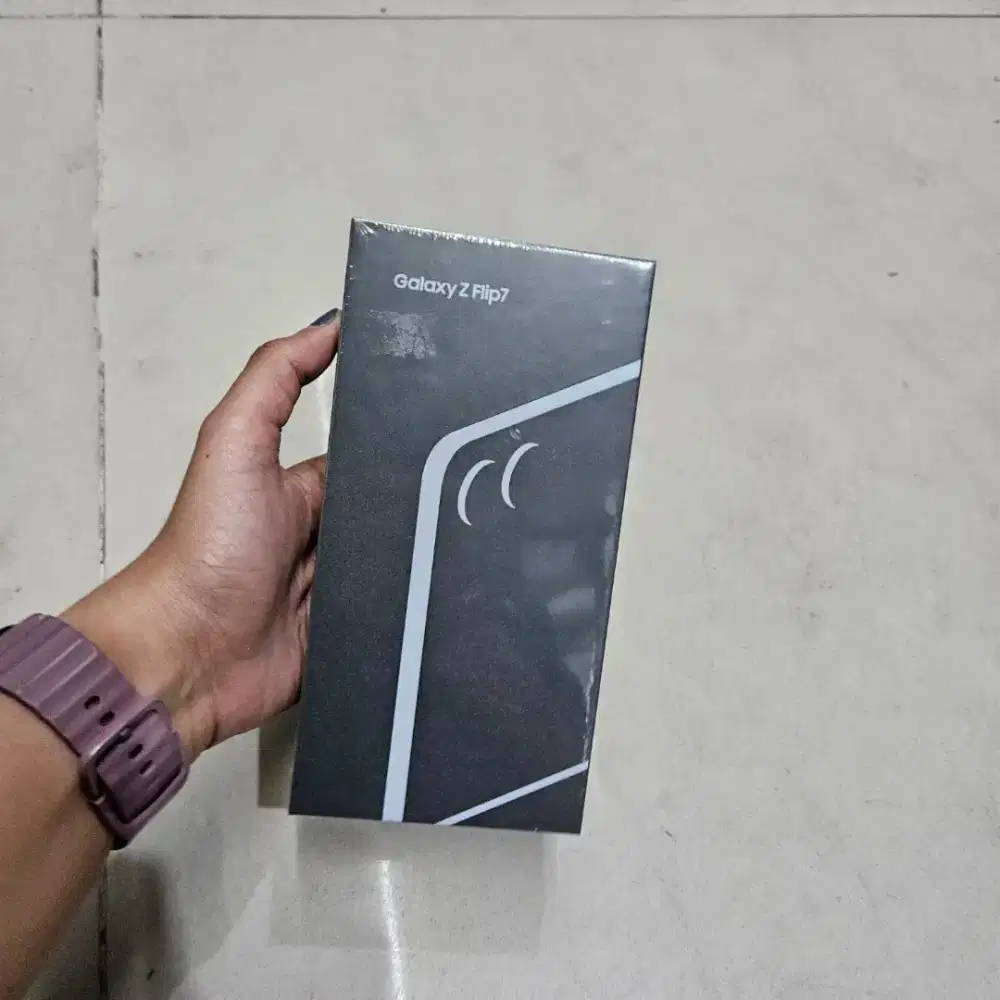 Samsung Zflip7 12/512 Blue