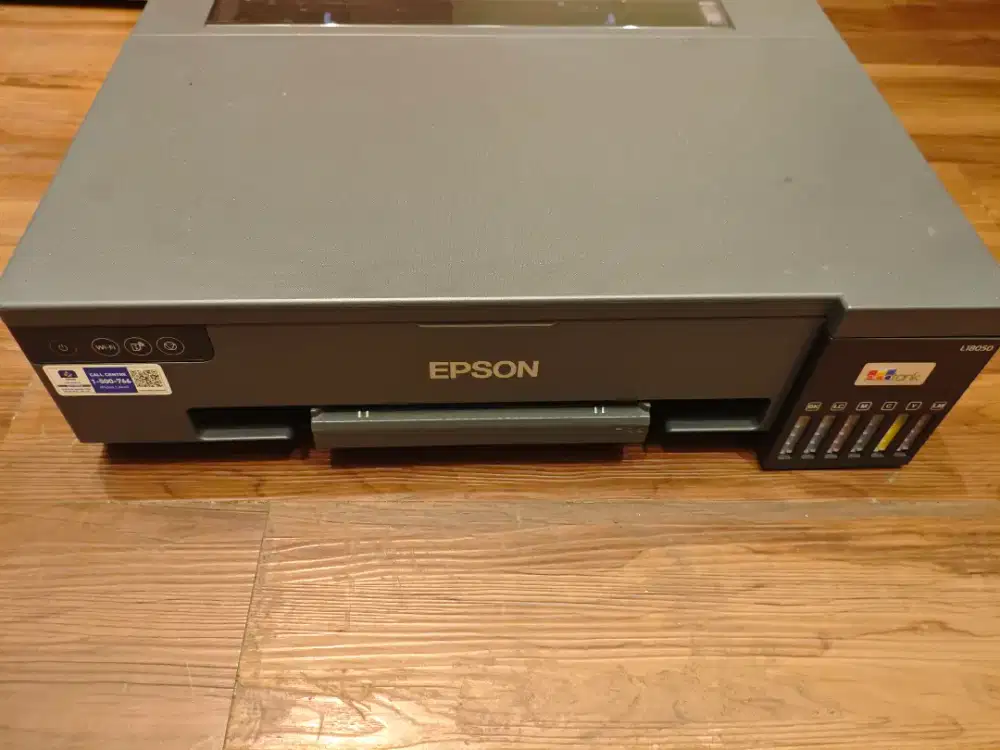 Printer Epson L18050 6 Warna