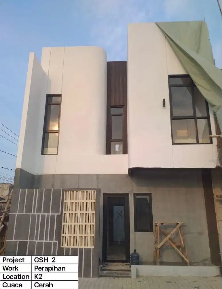 RUMAH KOST MURAH DEKAT BANYAK KAMPUS PASTI CUAN