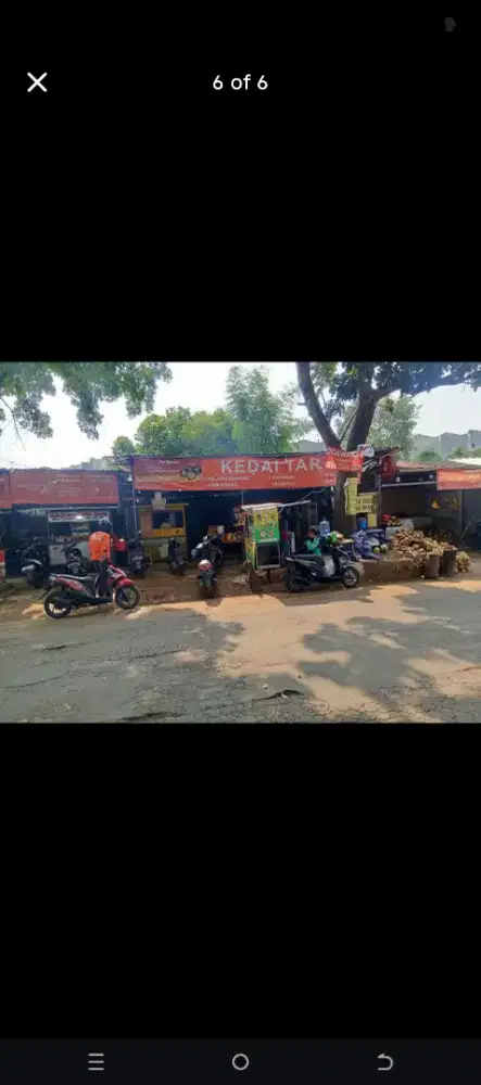 Dicari karyawan untuk jaga bubur