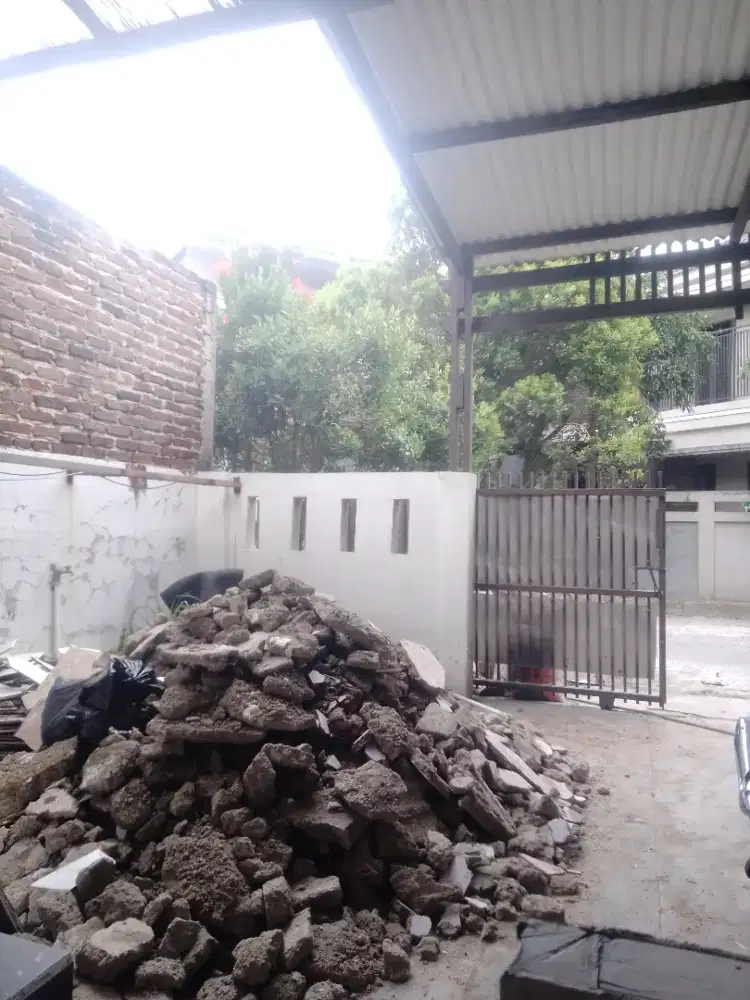 Jasa Renovasi Rumah
