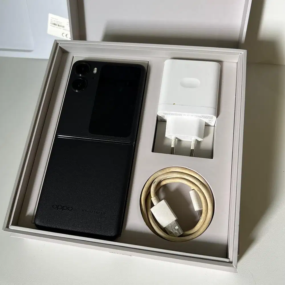 Oppo Find N2 Flip 256gb