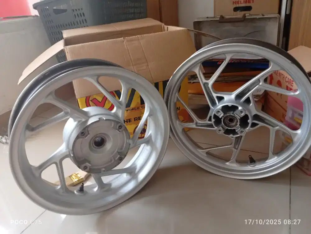 Velg Vario 160 abs