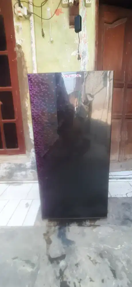 Kulkas 1 pintu Sharp GRATIS ANTAR