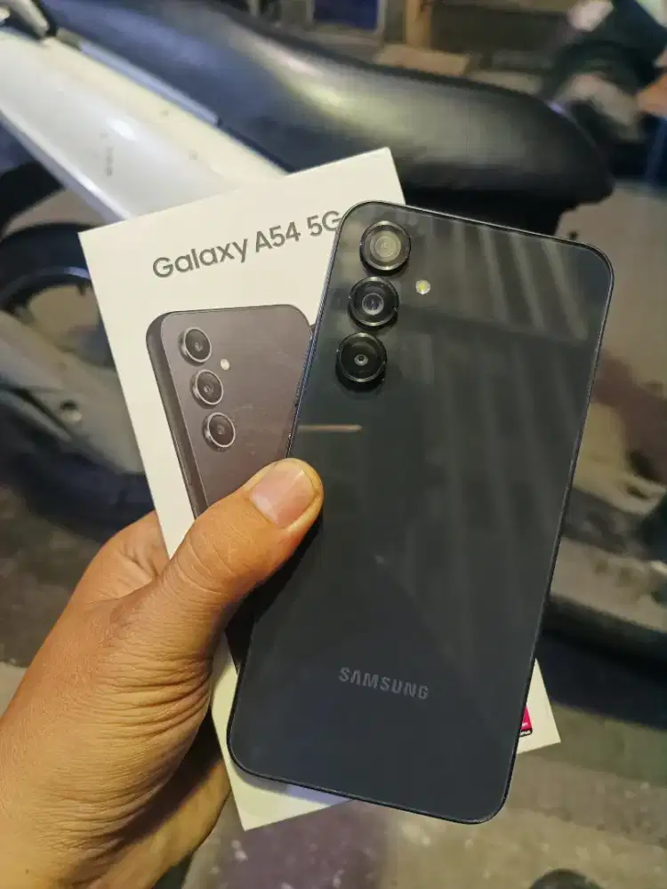 Samsung Galaxy A54 5G 8/256GB