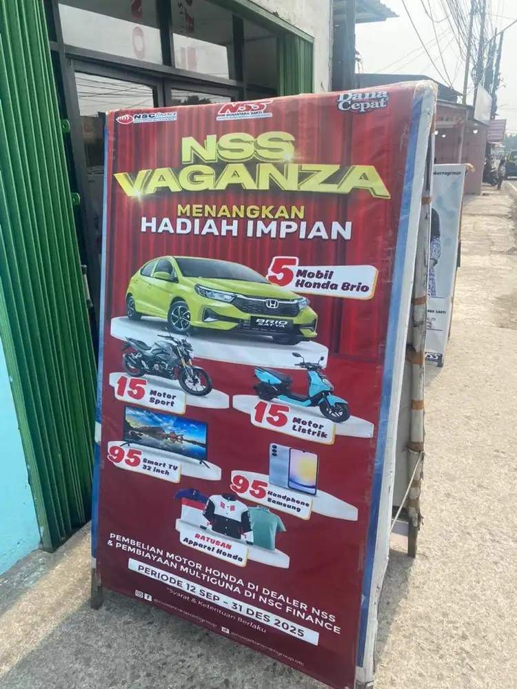 LOKER MARKETING