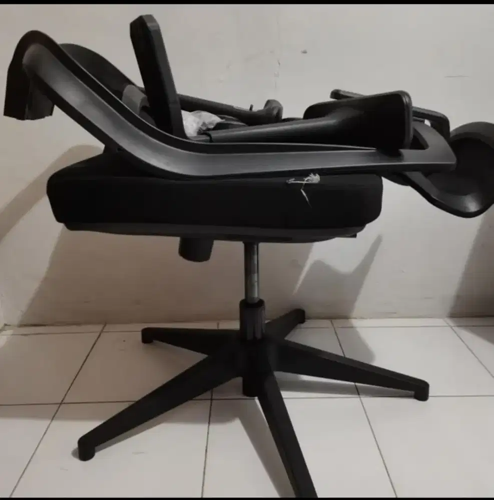 Oxihom FK3 Kursi Komputer