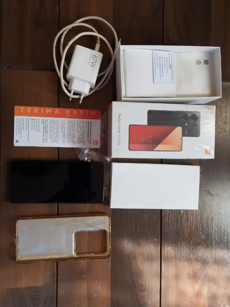 Redmi Note 13 Pro 8/256GB 4G