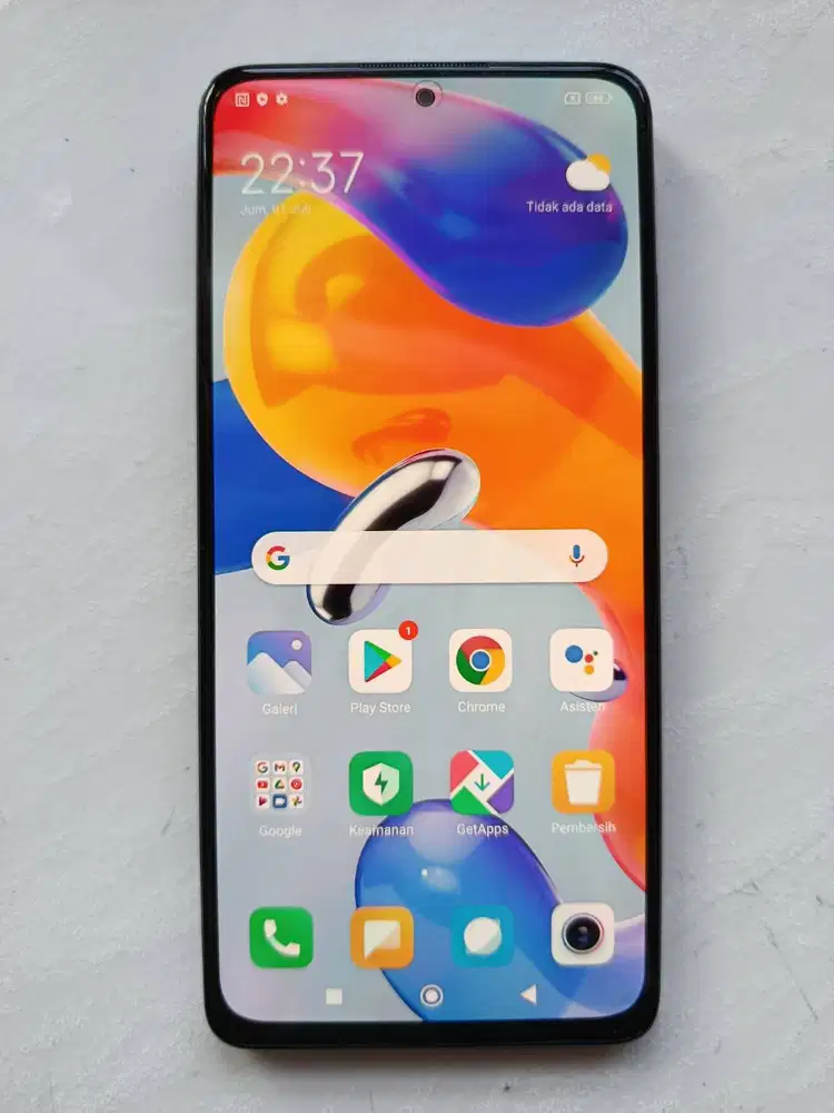 Xiaomi Redmi Note 11 Pro 5G Like New