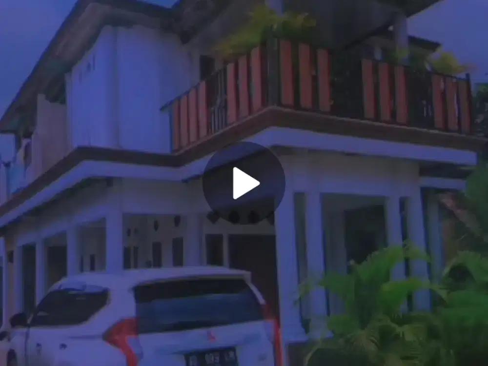 Rumah  Cantik  dkt Umbul Cokro