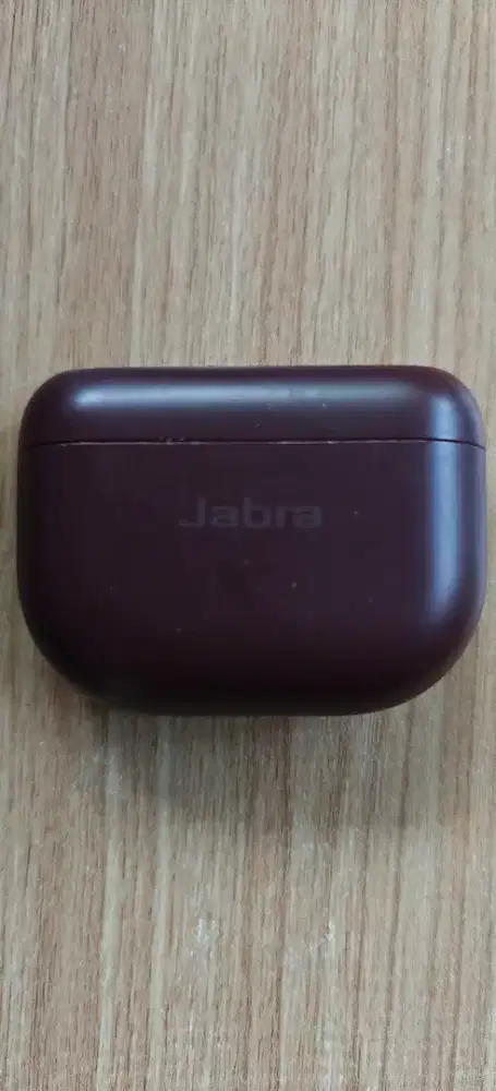 Jabra Type Elite 10