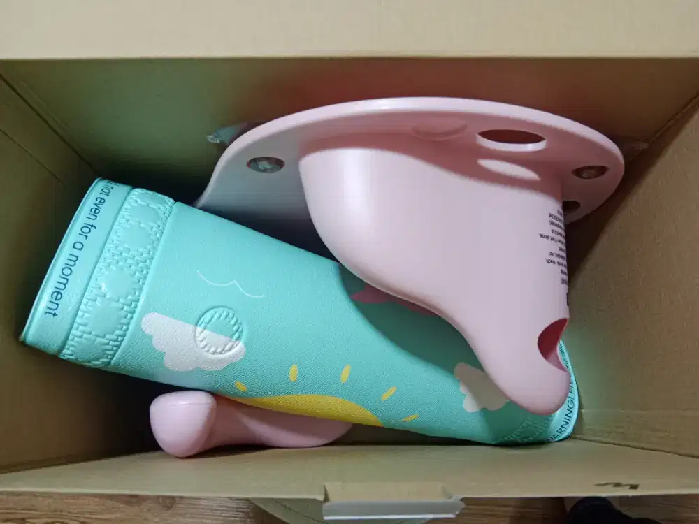 aqua pod baby bath