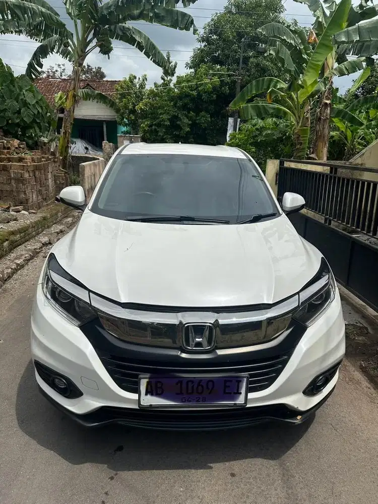 HRV type S 2018 Matic