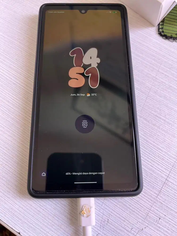 HP Google Pixel 6a Istimewah