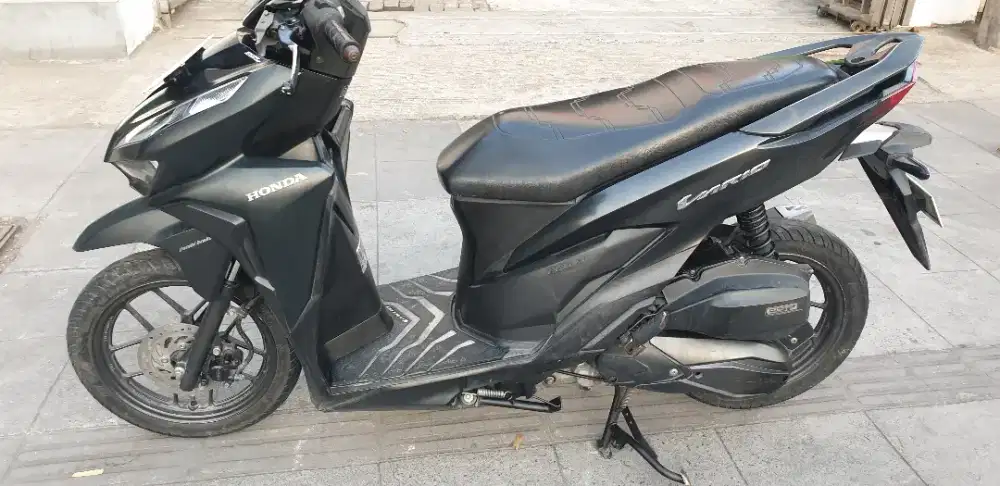 Vario 150 th 2016 mulus pjk 03-2026