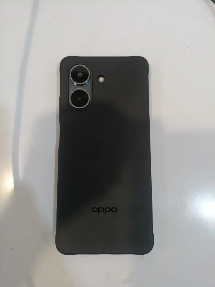 OPPO A5X Ram 6Gb 128Gb Like New Pemakaian 1 bulan fullset