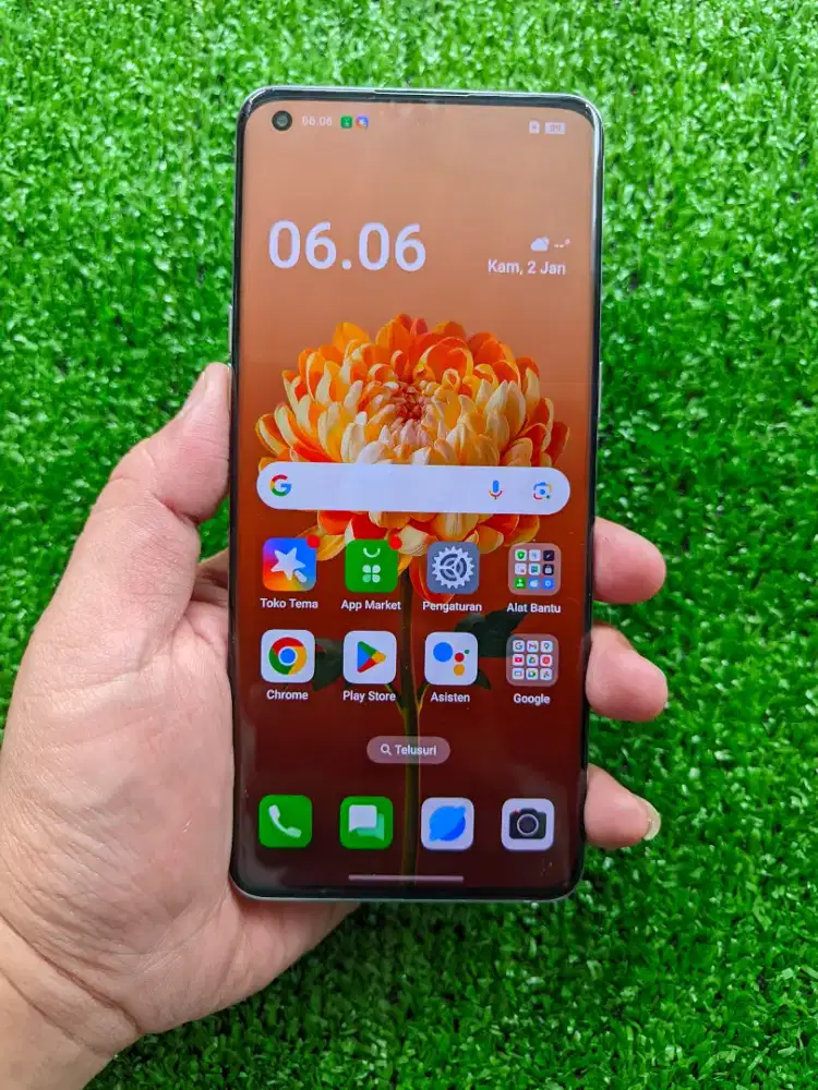 Oppo Find X5 Pro 5G 12/256gb