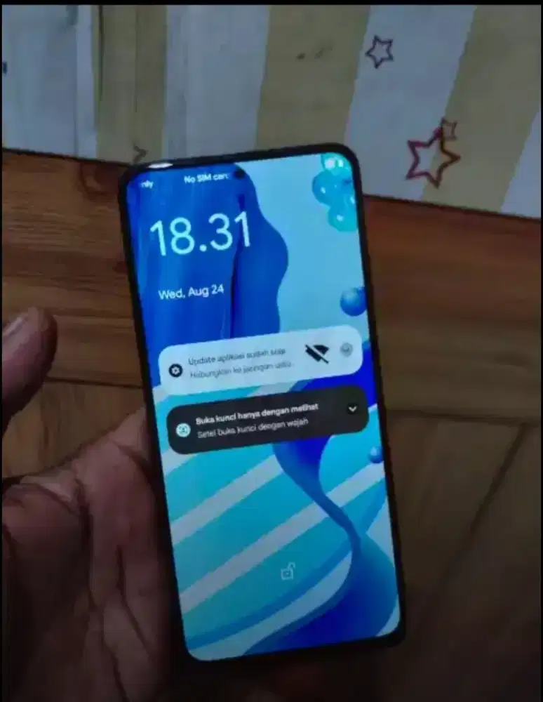 Xiaomi Redmi Note 11 Pro 5g 8/128gb