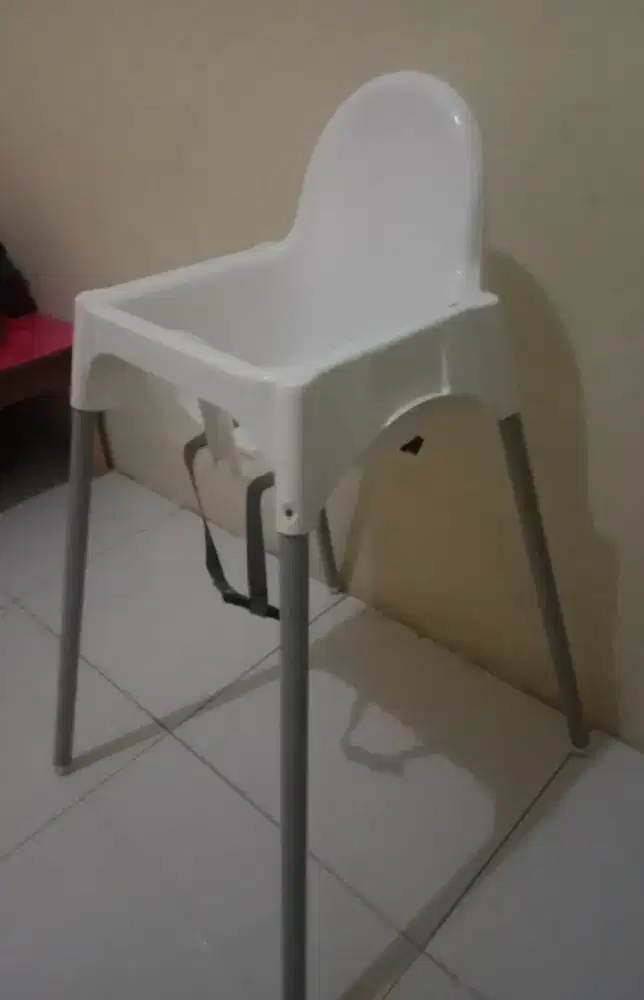 BANGKU BAYI IKEA