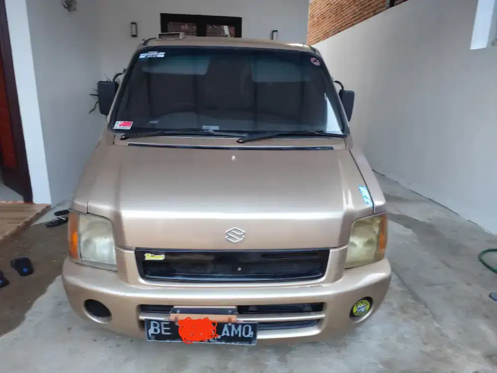 Karimun kotak 2003 manual