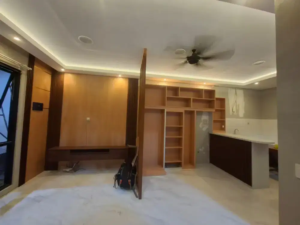 Dibutuhkan Junior Desainer Interior